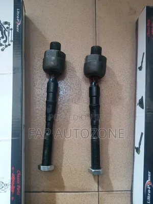 Premium Ultra Power Nissan Frontier, Pathfinder Tie Rod Ends From USA