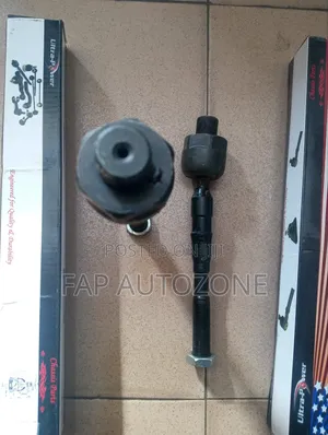 Premium Ultra Power Nissan Frontier, Pathfinder Tie Rod Ends From USA