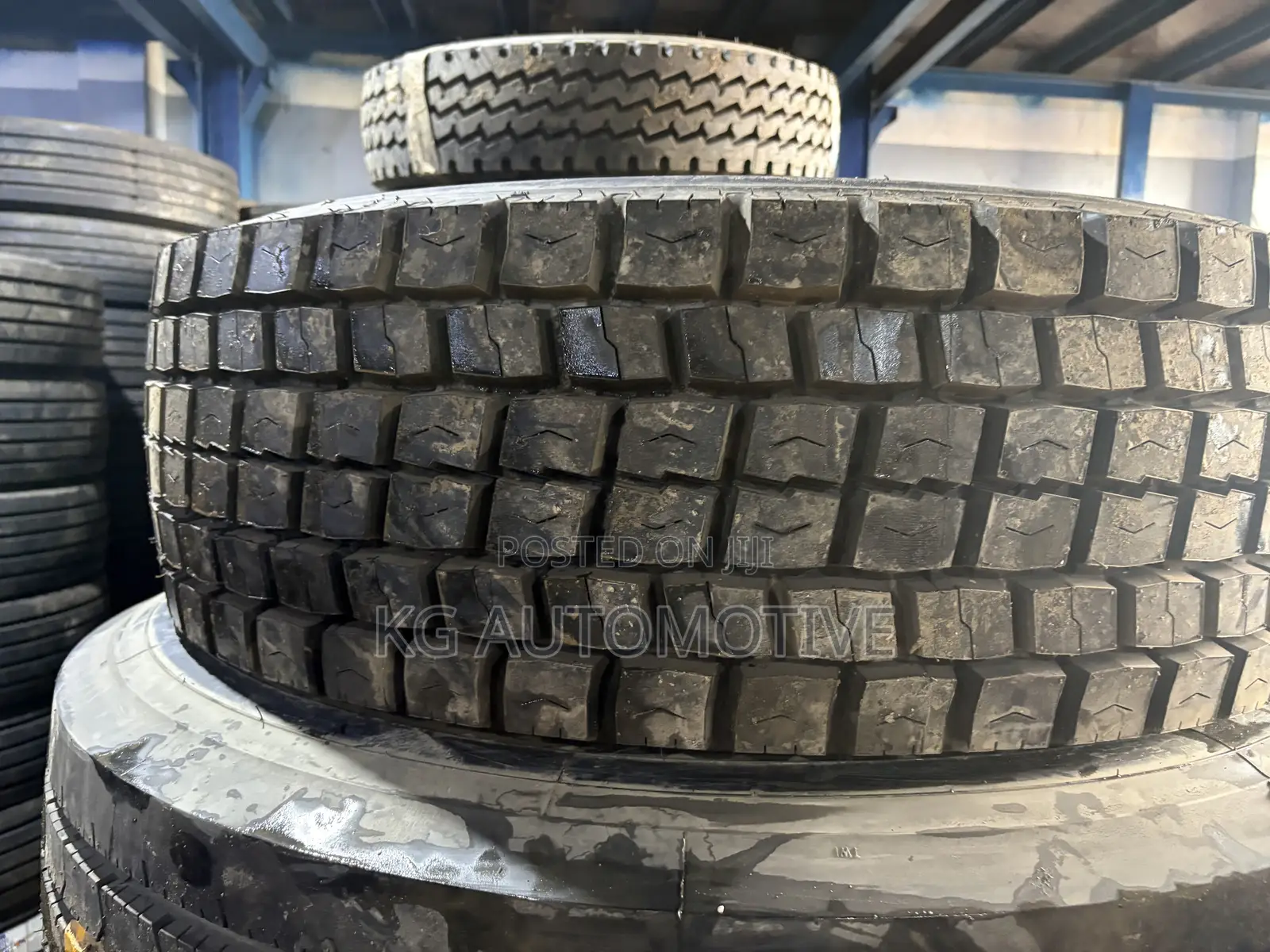 315/60r22.5 Tyre