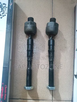 Premium Ultra Power Nissan Frontier, Pathfinder Tie Rod Ends From USA