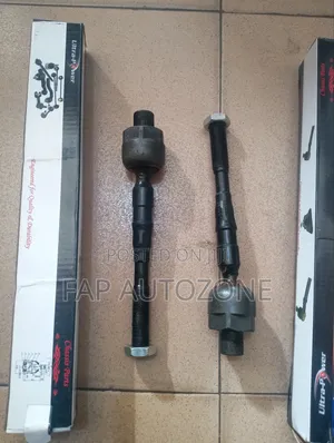 Premium Ultra Power Nissan Frontier, Pathfinder Tie Rod Ends From USA