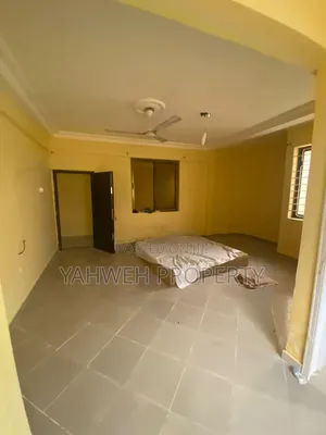 3bdrm Apartment in Spintex Shell Sign, Coca Cola for rent