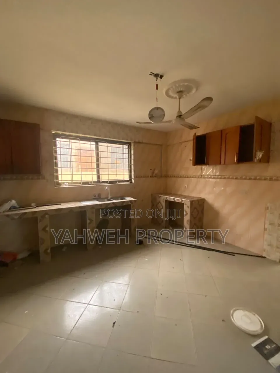 3bdrm Apartment in Spintex Shell Sign, Coca Cola for rent