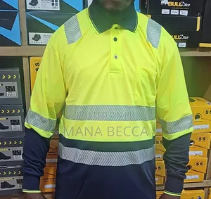 Safety Shirt