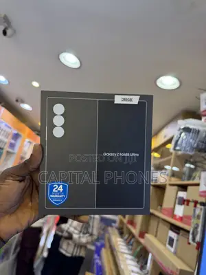 New Samsung Galaxy Z Fold8 Ultra 256 GB
