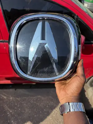 Acura RDX OEM Crown (Sensor) 2019-2026