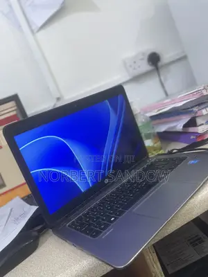 Laptop HP EliteBook 1040 8GB Intel Core i5 HDD 256GB