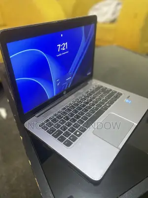 Laptop HP EliteBook 1040 8GB Intel Core i5 HDD 256GB