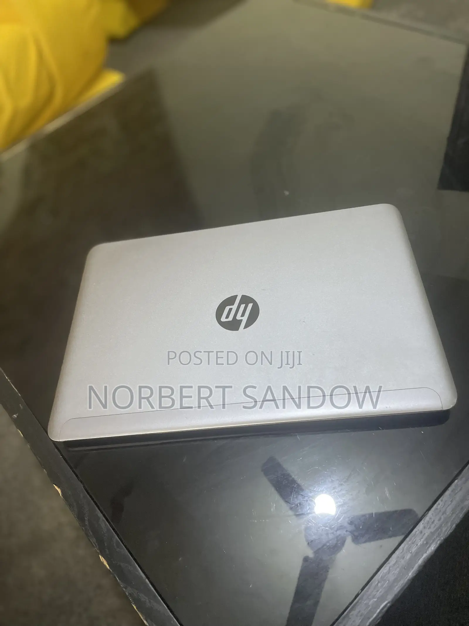 Laptop HP EliteBook 1040 8GB Intel Core i5 HDD 256GB