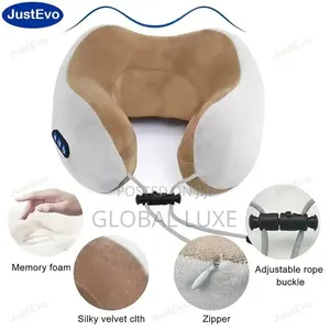 Neck Massager – Electric Neck Shoulder Massager