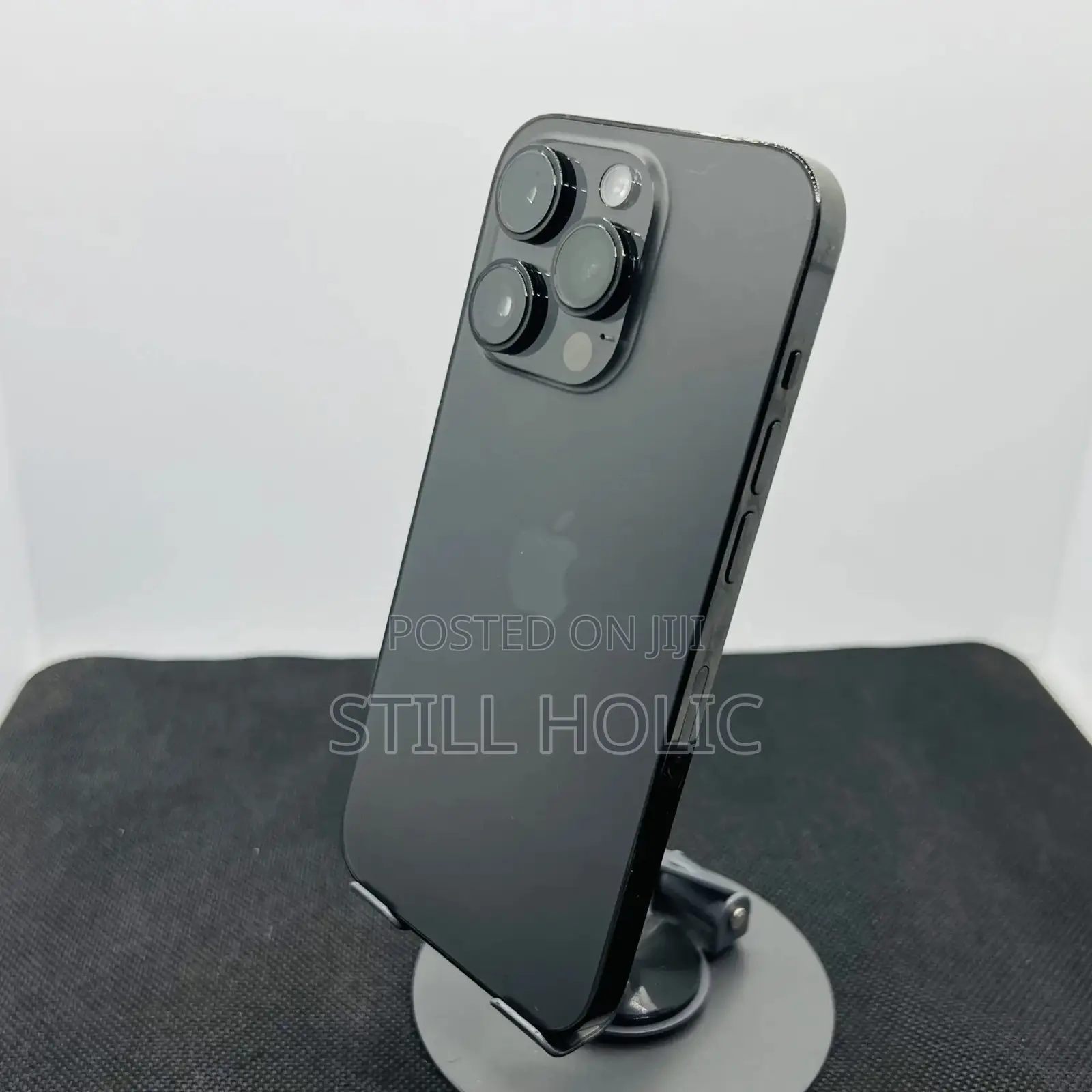 Apple iPhone 14 Pro 128 GB Black