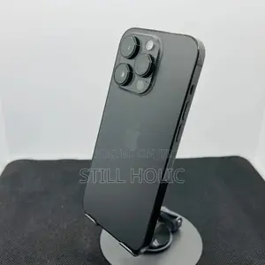 Apple iPhone 14 Pro 128 GB Black