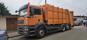 Man Diesel TGA 26.320