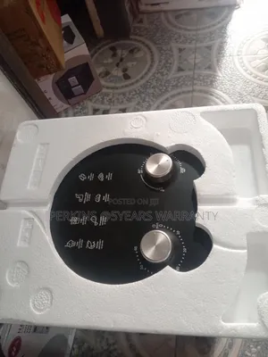 Cheaper Decakila Air Fryer 9L Air Fryer