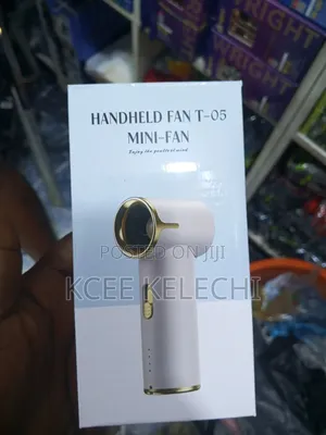 Mini Fan Original