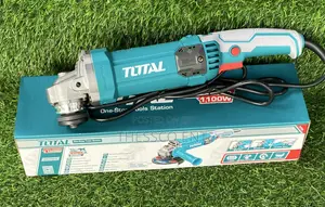 Angle Grinder 1100w