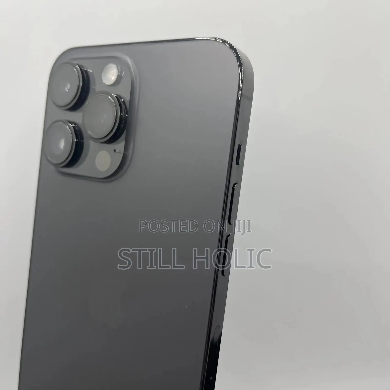 Apple iPhone 14 Pro 128 GB Black