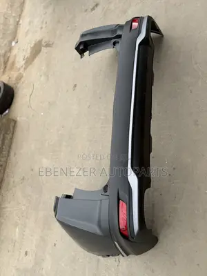 Honda CRV Cr-v Rear Back Bumper Complete 2019 2020 2021 2022