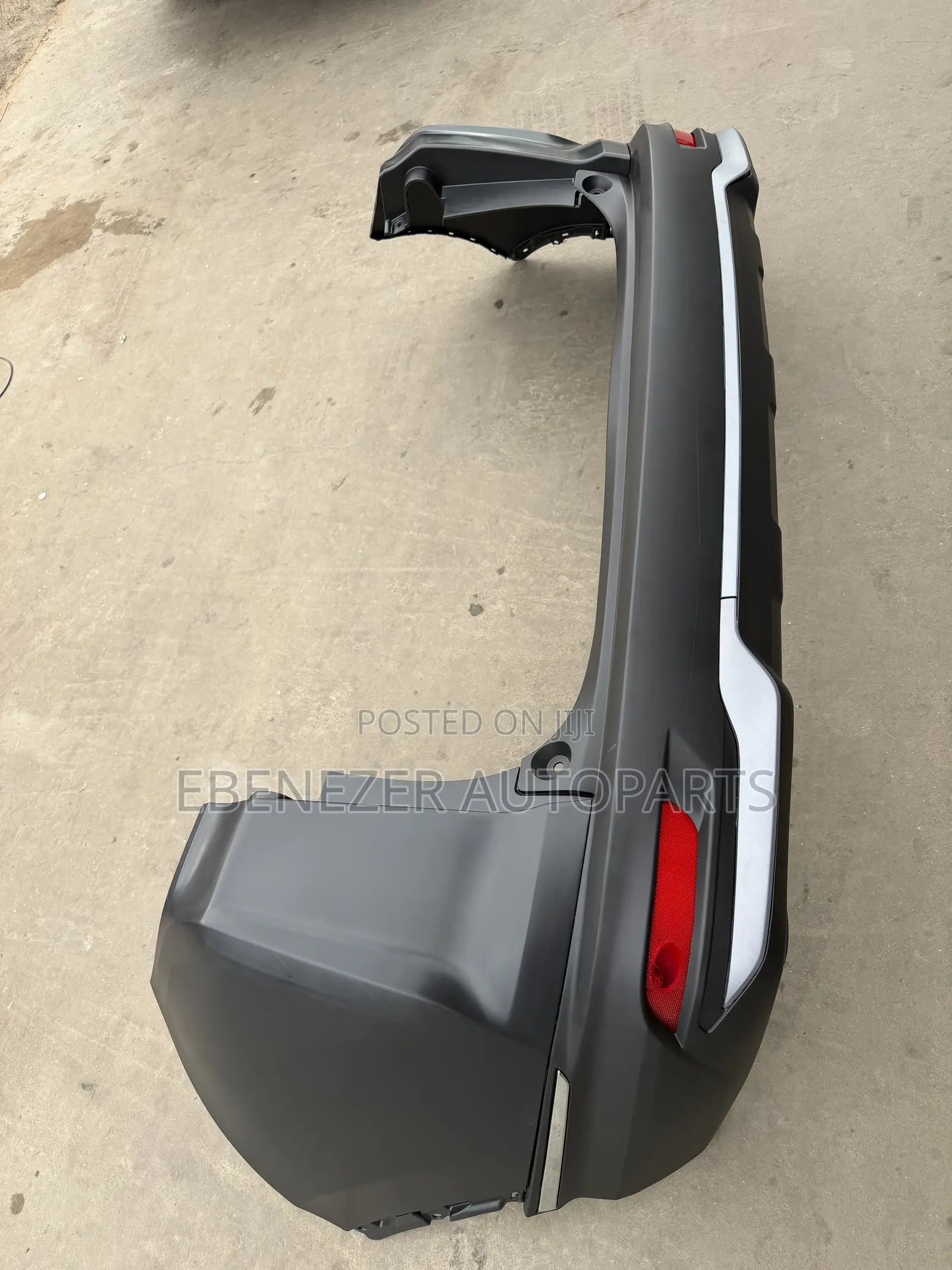 Honda CRV Cr-v Rear Back Bumper Complete 2019 2020 2021 2022