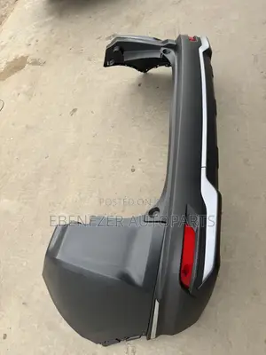 Honda CRV Cr-v Rear Back Bumper Complete 2019 2020 2021 2022