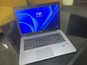 Laptop HP EliteBook 1040 8GB Intel Core i5 HDD 256GB