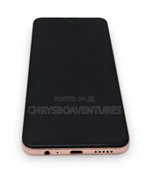 Vivo Y28 256 GB Orange