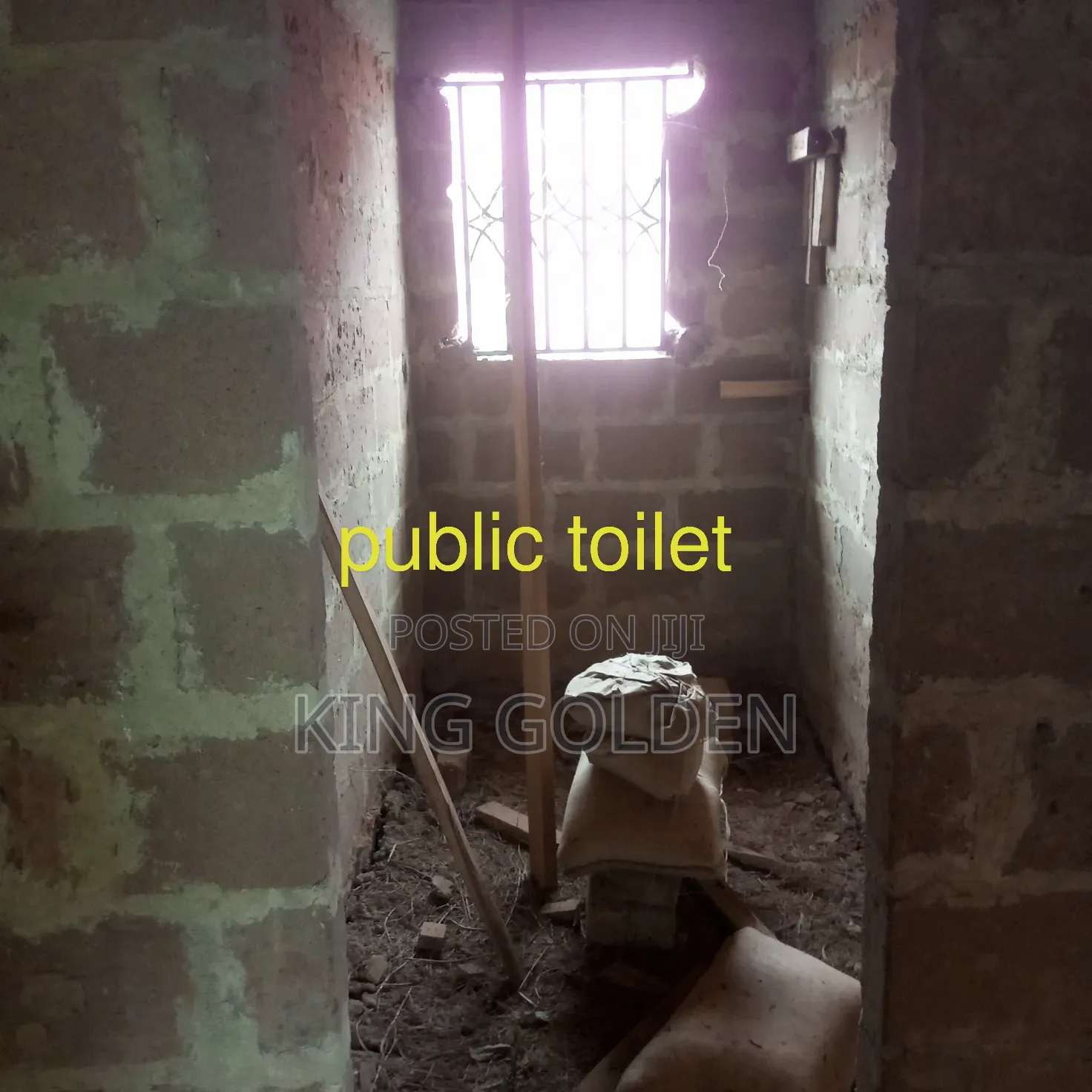 3bdrm House in Pkayi No 2., Atwima Kwanwoma for Sale