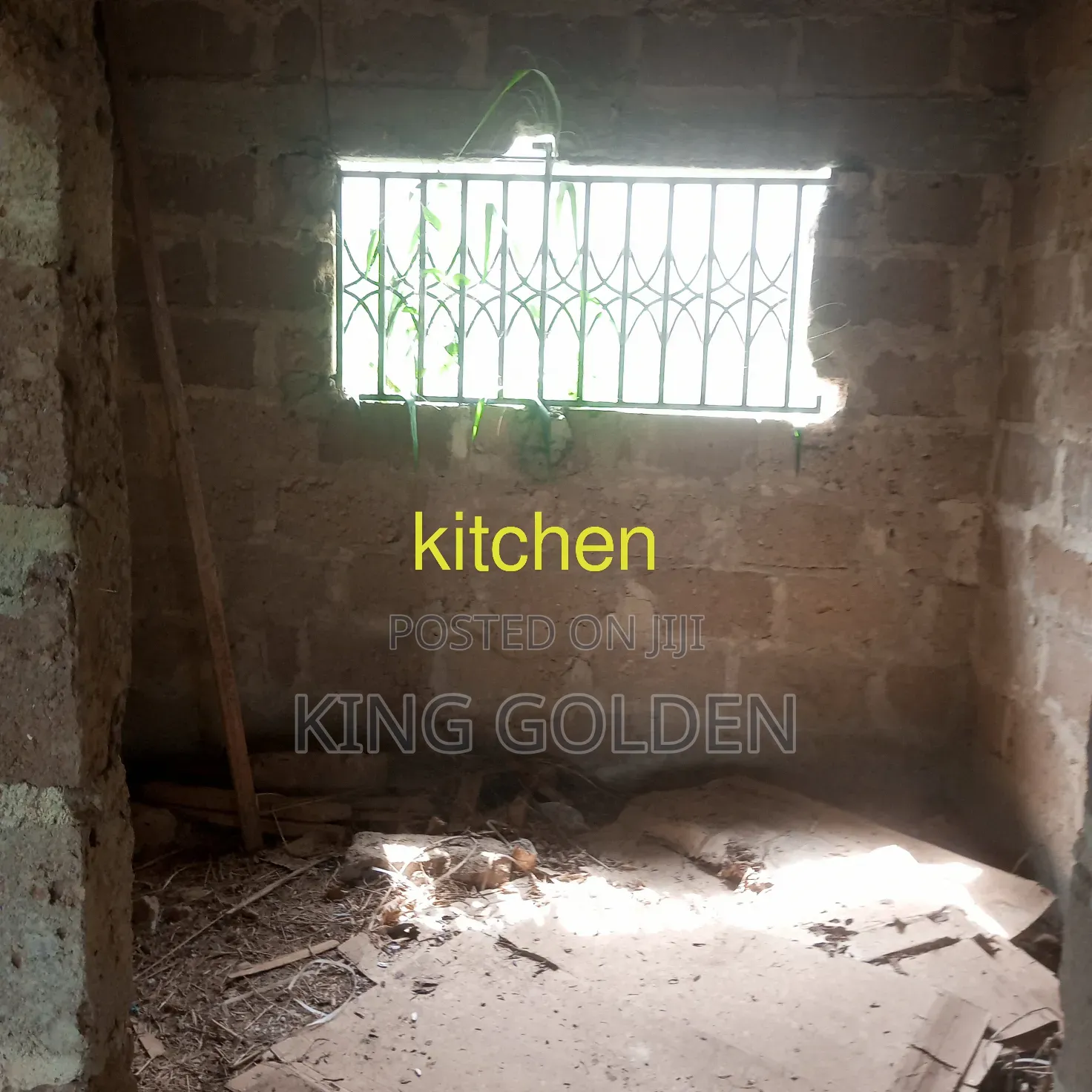 3bdrm House in Pkayi No 2., Atwima Kwanwoma for Sale