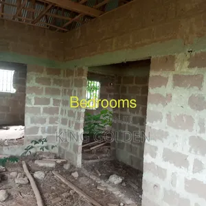 3bdrm House in Pkayi No 2., Atwima Kwanwoma for Sale