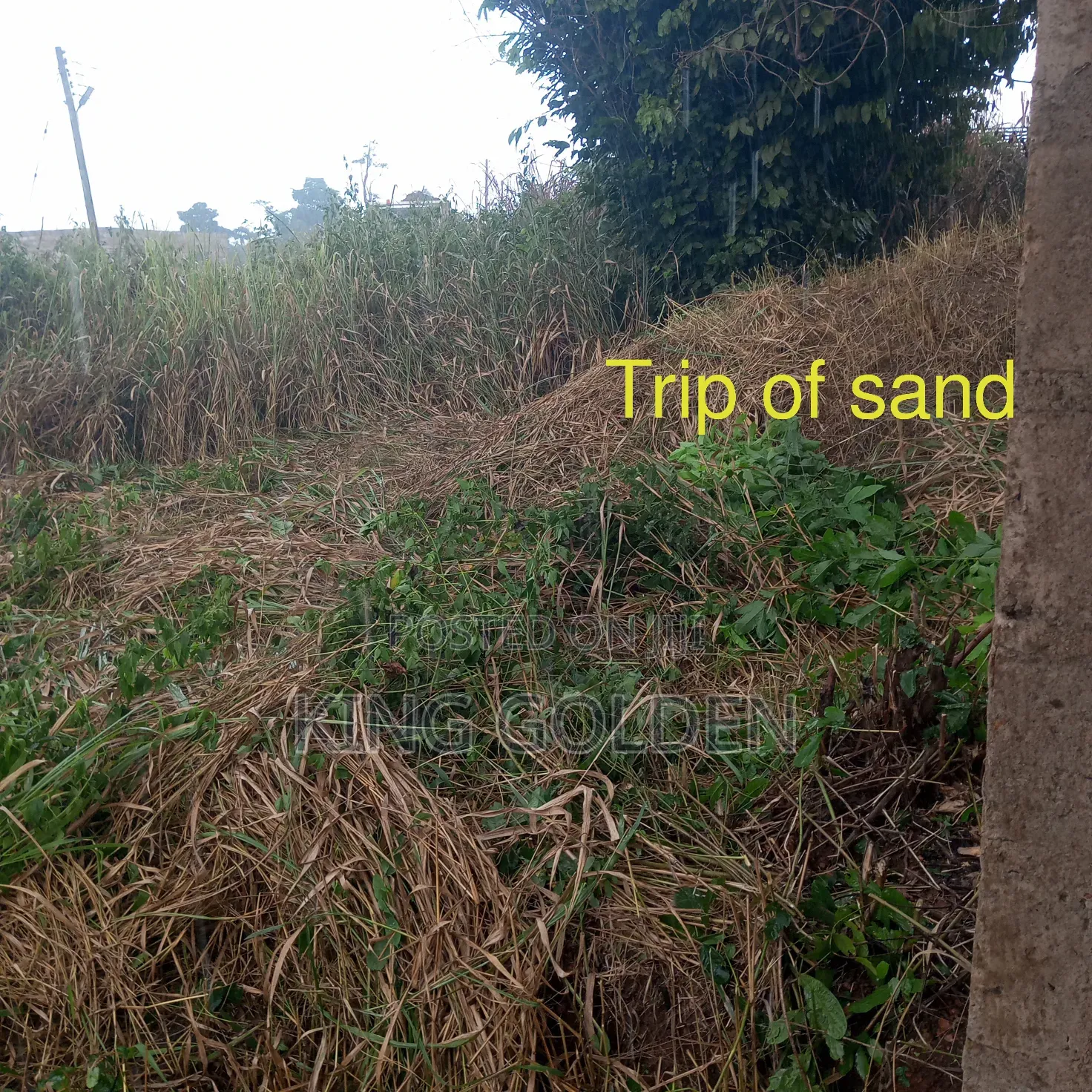 3bdrm House in Pkayi No 2., Atwima Kwanwoma for Sale