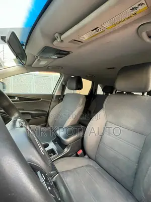 Kia Sorento 2017 Gray