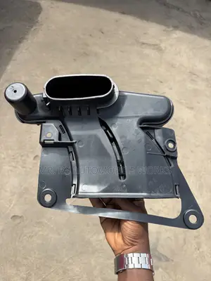 Honda Accord 2.0L OEM Air Filter Outlet 2018-2022