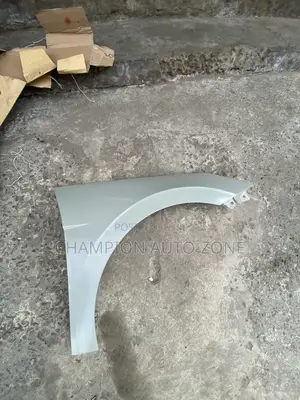 Hyundai Elantra 2021-2022-2023 Fender