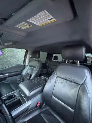Ford F-150 2022 Gray