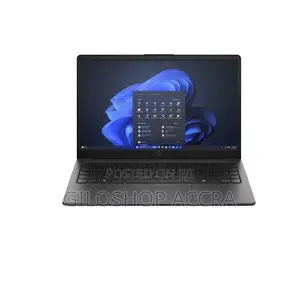 New Laptop HP 8GB Intel Core 3 SSD 512GB