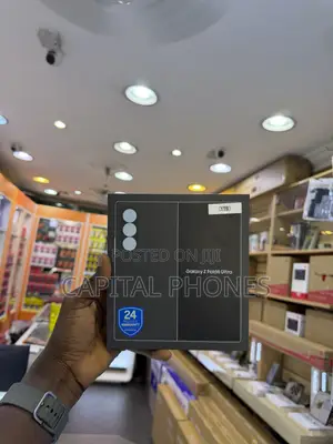 New Samsung Galaxy Z Fold8 Ultra 1 TB