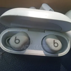 Beats Studio Buds Active Noise Cancelling Earbuds
