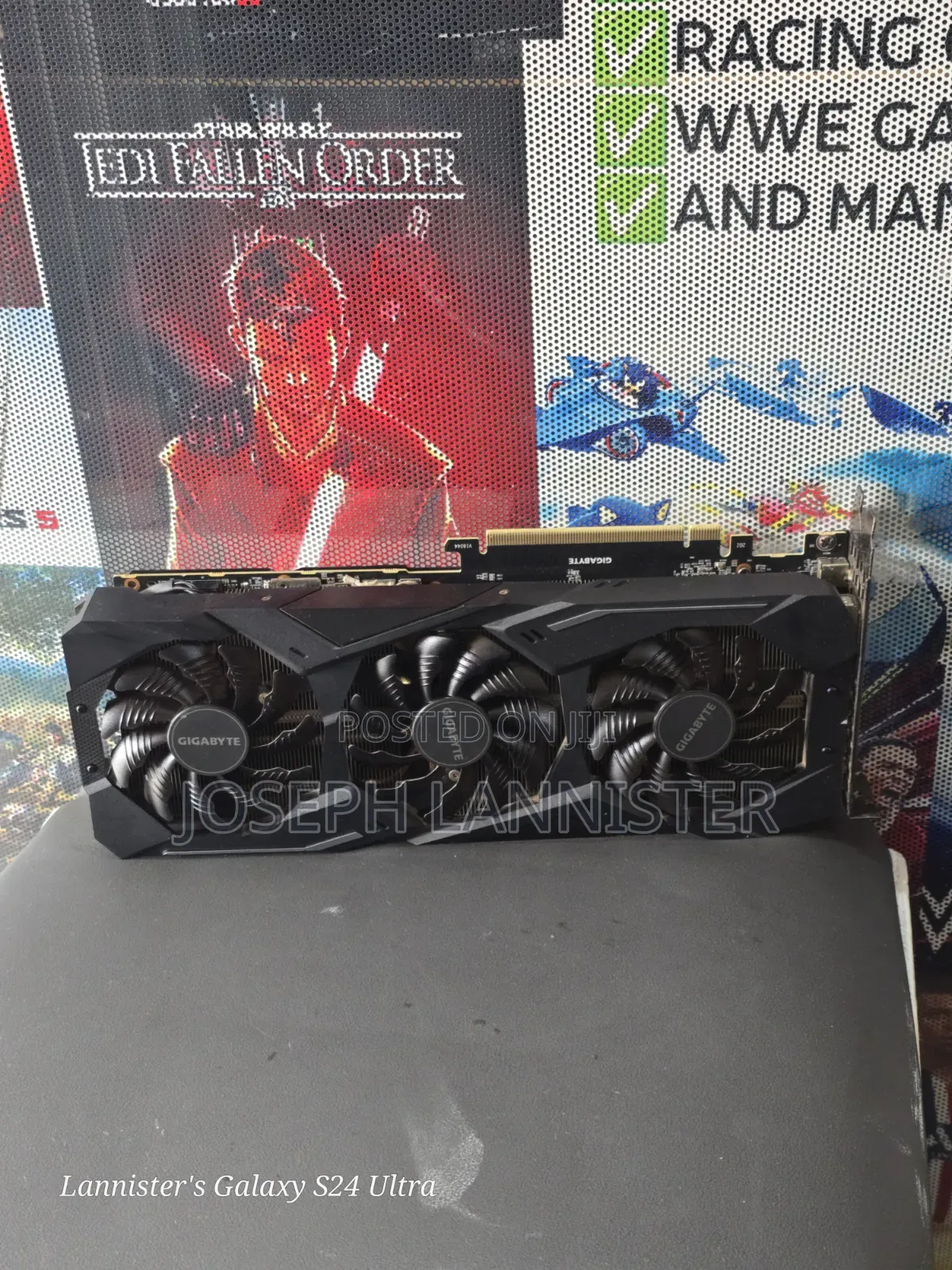 Gigabytes RTX 2080