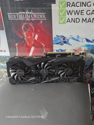 Gigabytes RTX 2080