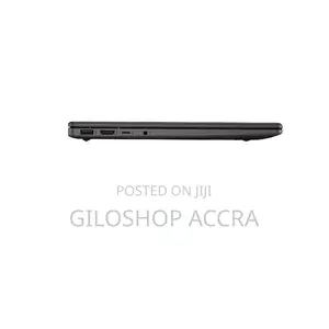 New Laptop HP 8GB Intel Core 3 SSD 512GB