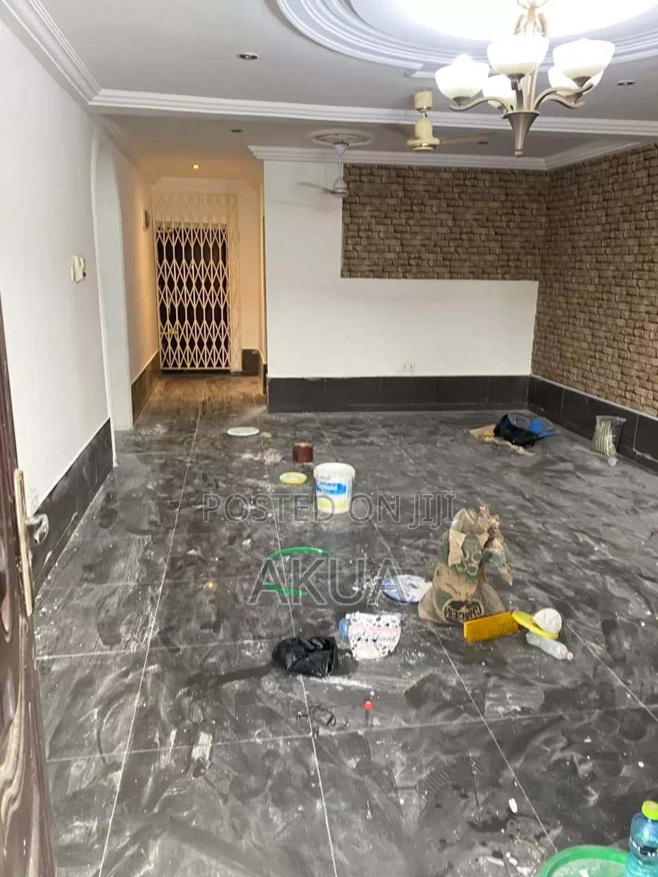 3bdrm Apartment in Safety Saves, Manet Junction for rent
