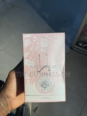 Lattafa Yara Perfume
