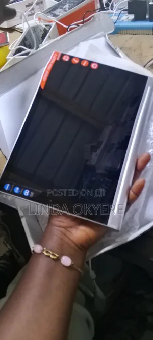 New Lenovo Yoga Tablet 2 Pro 16 GB Gray