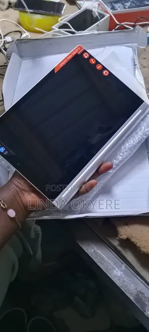 New Lenovo Yoga Tablet 2 Pro 16 GB Gray