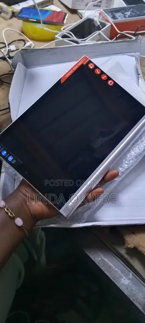 New Lenovo Yoga Tablet 2 Pro 16 GB Gray