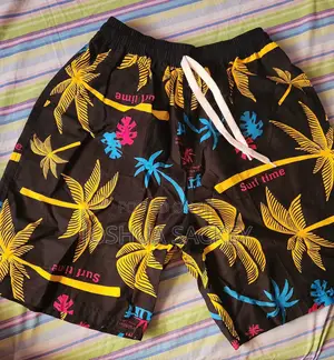 Men’s Summer Shorts | Casual Cargo Shorts | Various Designs