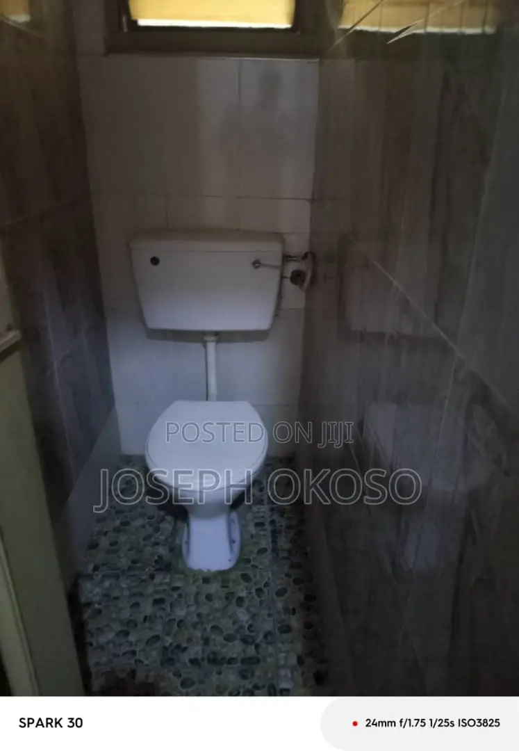 Mini Flat in Little Rock Consult, Abelemkpe for rent