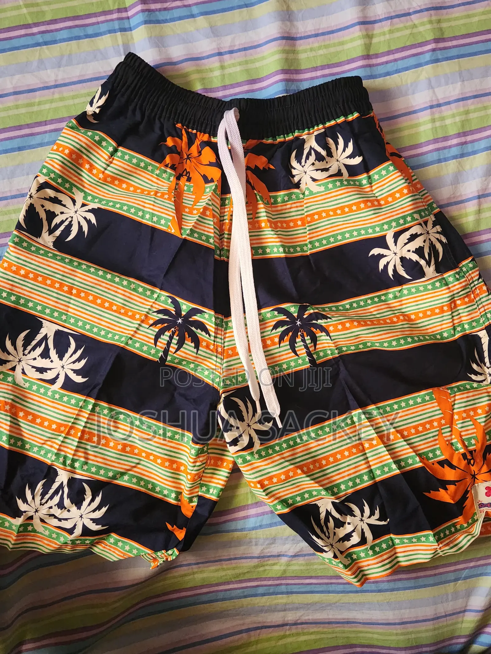 Men’s Summer Shorts | Casual Cargo Shorts | Various Designs
