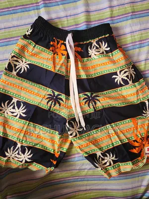 Men’s Summer Shorts | Casual Cargo Shorts | Various Designs