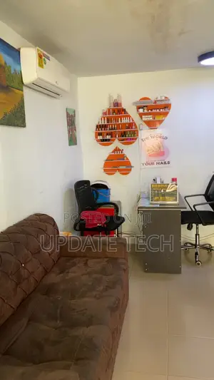 Barbershop for Sale ( Saloon)